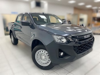 Used Isuzu D-Max undefined for sale - 77307028: Photo