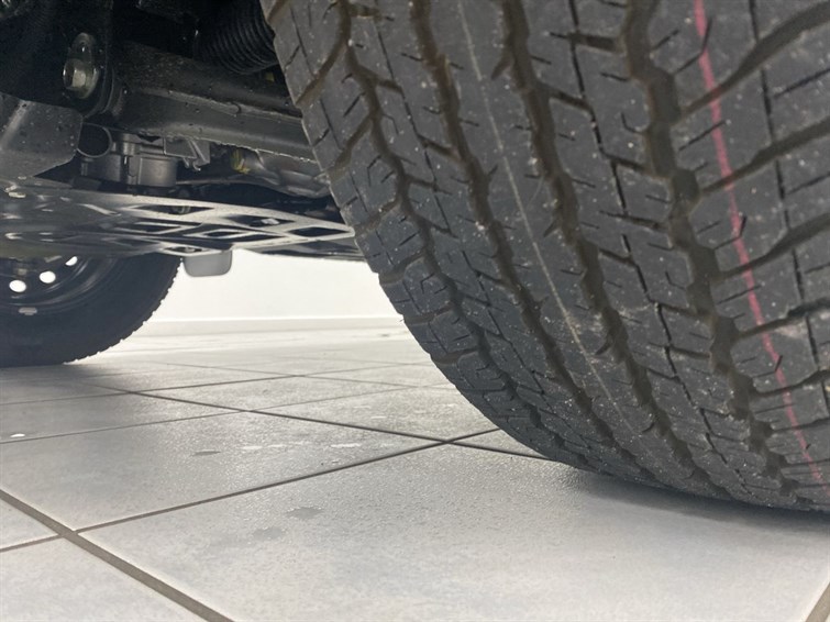 Used Isuzu D-Max for sale - 77307028: Photo 20