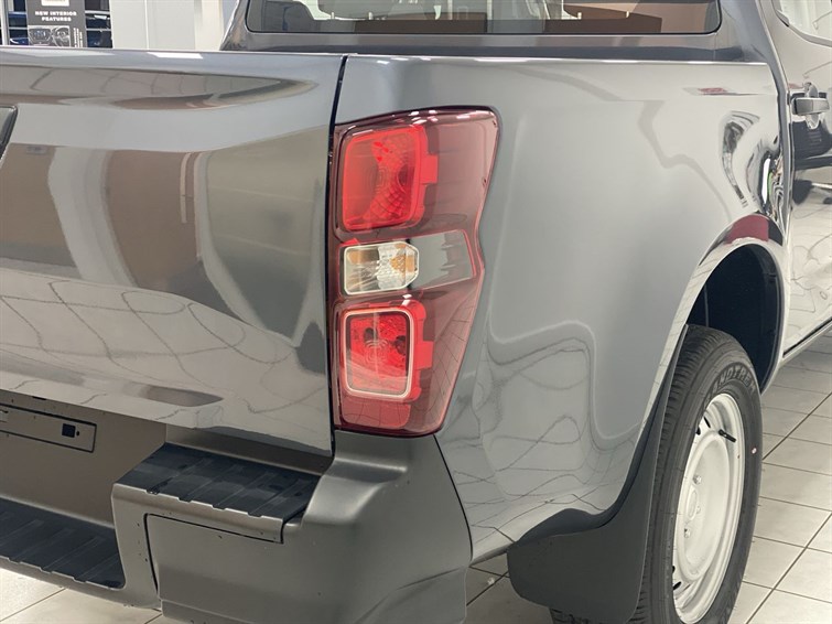 Used Isuzu D-Max for sale - 77307028: Photo 22