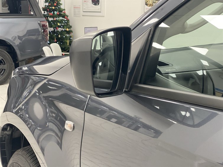 Used Isuzu D-Max for sale - 77307028: Photo 25