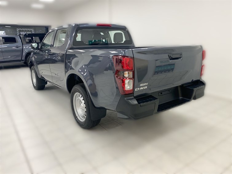 Used Isuzu D-Max for sale - 77307028: Photo 3