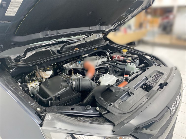 Used Isuzu D-Max for sale - 77307028: Photo 30