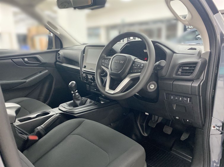 Used Isuzu D-Max for sale - 77307028: Photo 32