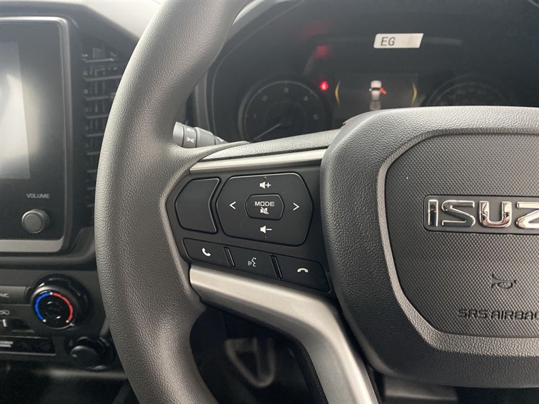 Used Isuzu D-Max for sale - 77307028: Photo 37