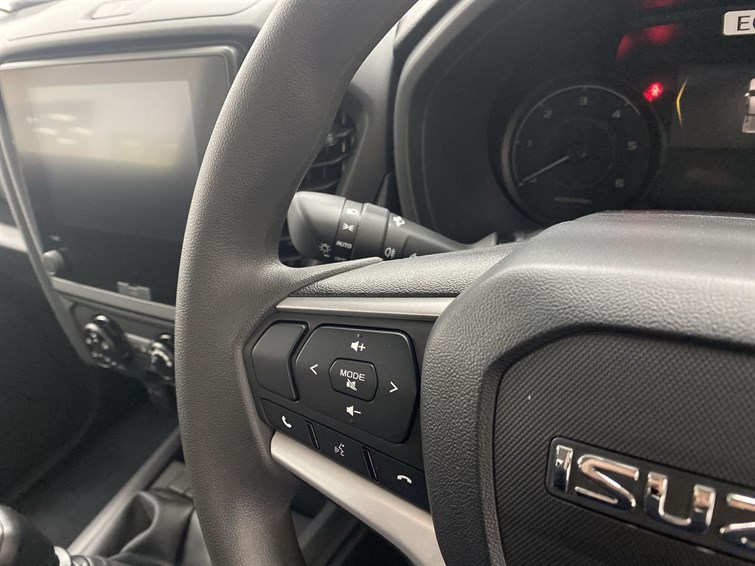 Used Isuzu D-Max for sale - 77307028: Photo 38