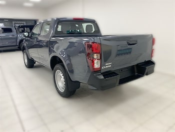 Used Isuzu D-Max undefined for sale - 77307028: Photo