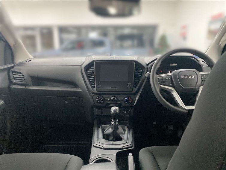 Used Isuzu D-Max for sale - 77307028: Photo 4