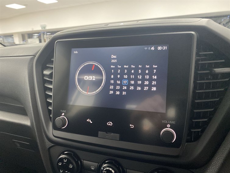 Used Isuzu D-Max for sale - 77307028: Photo 46