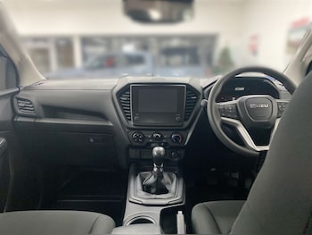 Used Isuzu D-Max undefined for sale - 77307028: Photo