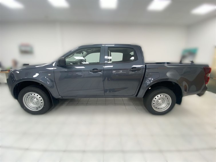 Used Isuzu D-Max for sale - 77307028: Photo 5