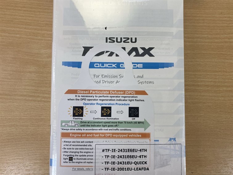 Used Isuzu D-Max for sale - 77307028: Photo 52