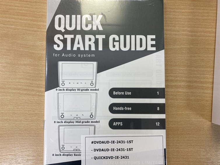 Used Isuzu D-Max for sale - 77307028: Photo 53