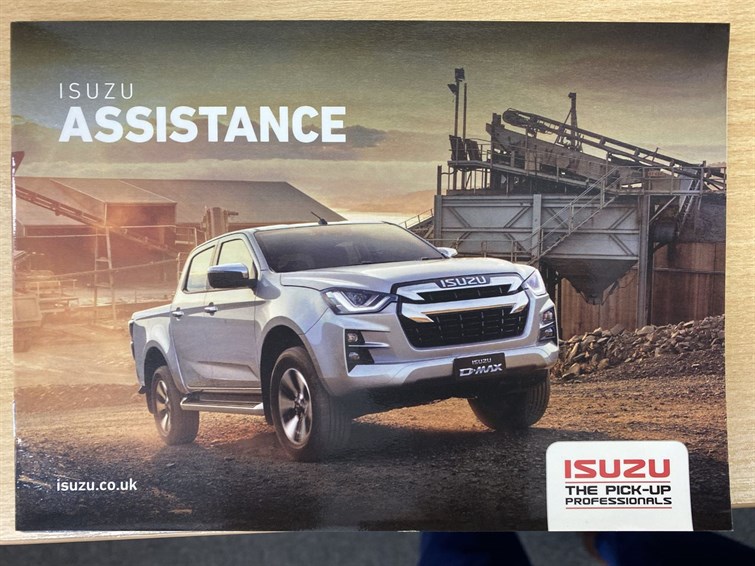 Used Isuzu D-Max for sale - 77307028: Photo 55