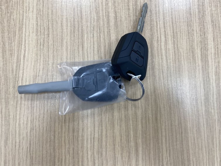 Used Isuzu D-Max for sale - 77307028: Photo 58