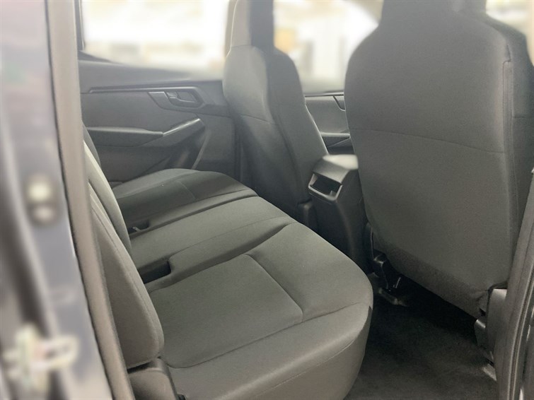 Used Isuzu D-Max for sale - 77307028: Photo 59