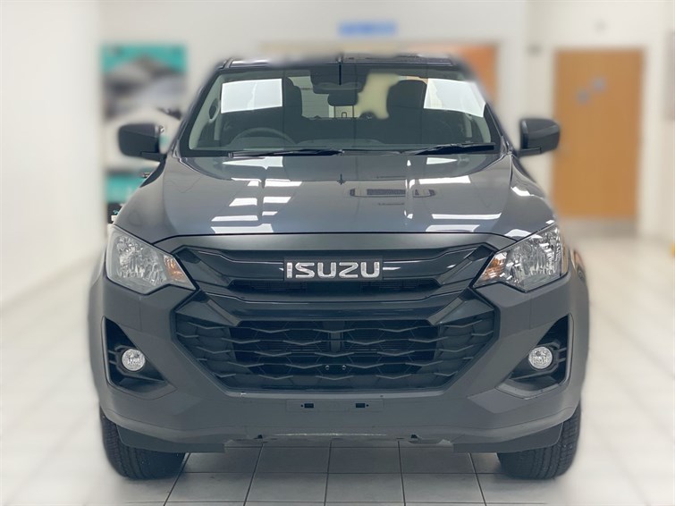 Used Isuzu D-Max for sale - 77307028: Photo 6