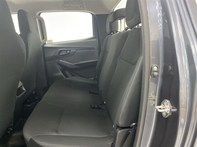 Used Isuzu D-Max for sale - 77307028: Photo 60