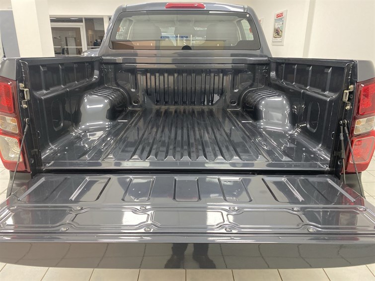 Used Isuzu D-Max for sale - 77307028: Photo 61