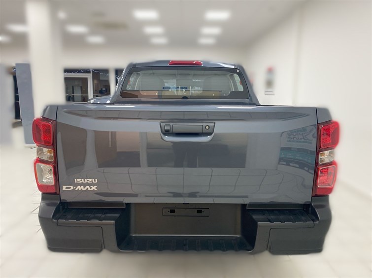 Used Isuzu D-Max for sale - 77307028: Photo 7