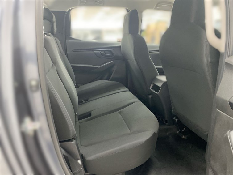 Used Isuzu D-Max for sale - 77307028: Photo 8