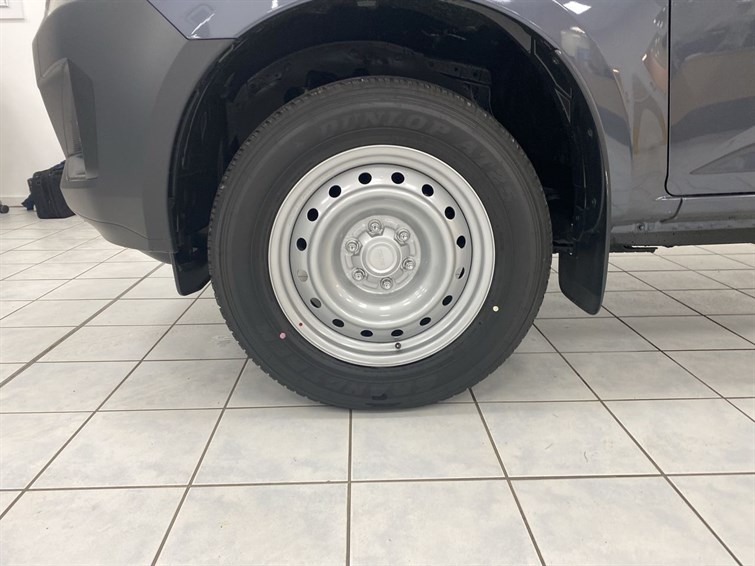 Used Isuzu D-Max for sale - 77307028: Photo 9