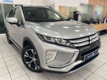 2018 - 1.5 3 5dr CVT 4WD