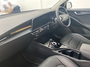 Used Kia Niro 2024 for sale - 78868074: Photo