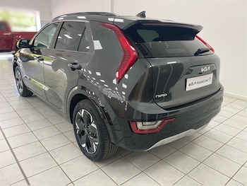 Used Kia Niro 2024 for sale - 78868074: Photo