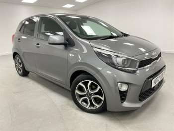 2022 - 1.0 Shadow 5dr [4 seats]