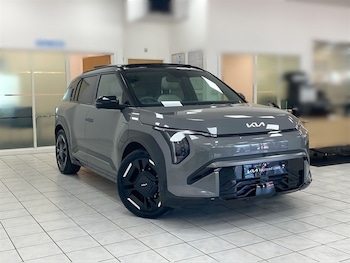 Used Kia EV3 2025 for sale - 79182631: Photo