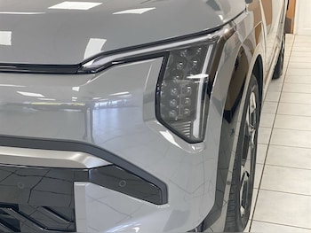 Used Kia EV3 2025 for sale - 79182631: Photo