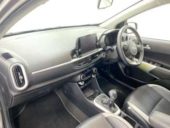 Used Kia Picanto 2022 for sale - 74727618: Photo