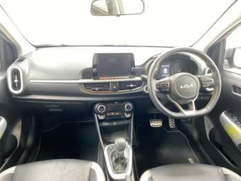 Used Kia Picanto 2022 for sale - 74727618: Photo