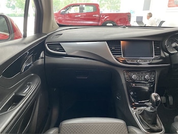 Used Vauxhall Mokka X 2019 for sale - 78990148: Photo