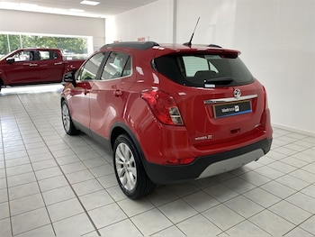 Used Vauxhall Mokka X 2019 for sale - 78990148: Photo