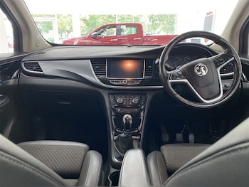 Used Vauxhall Mokka X 2019 for sale - 78990148: Photo