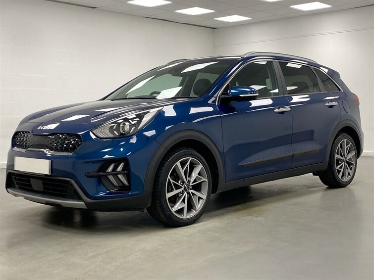 Used Kia Niro 2022 for sale - 78117359: Photo 10