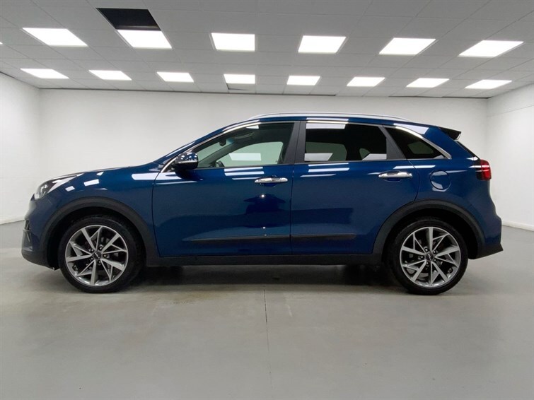 Used Kia Niro 2022 for sale - 78117359: Photo 13