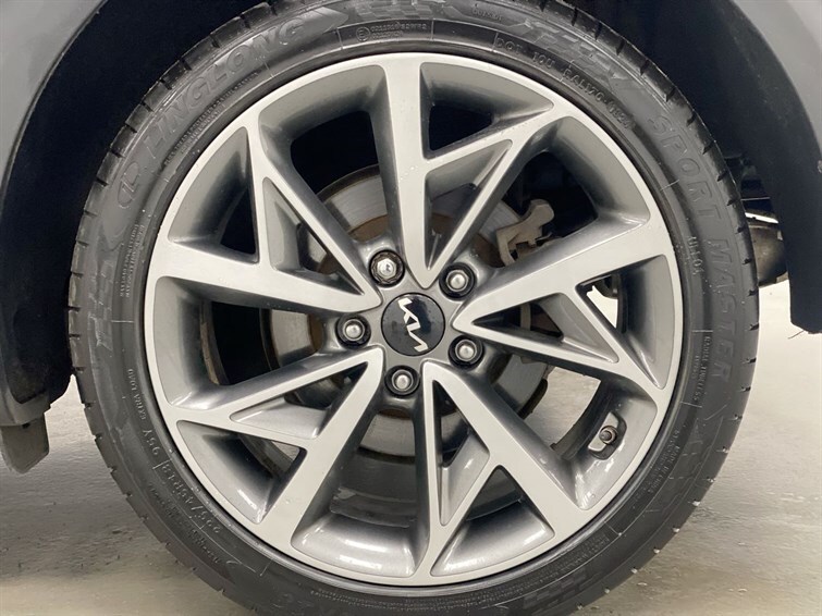 Used Kia Niro 2022 for sale - 78117359: Photo 19