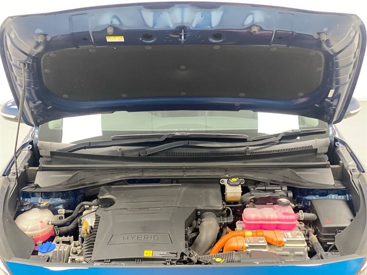 Used Kia Niro 2022 for sale - 78117359: Photo 30