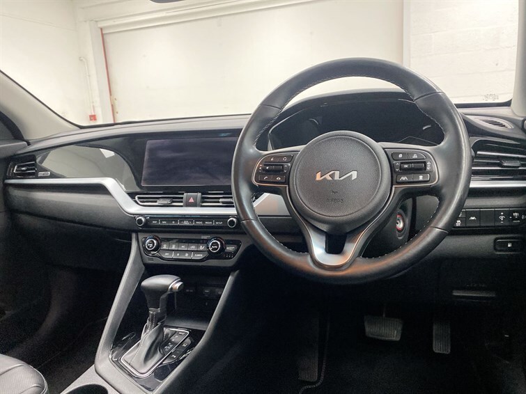 Used Kia Niro 2022 for sale - 78117359: Photo 33