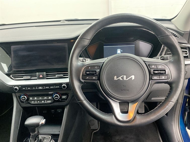Used Kia Niro 2022 for sale - 78117359: Photo 37