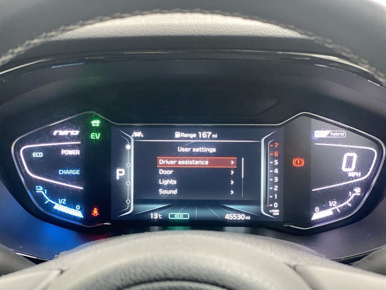 Used Kia Niro 2022 for sale - 78117359: Photo 40