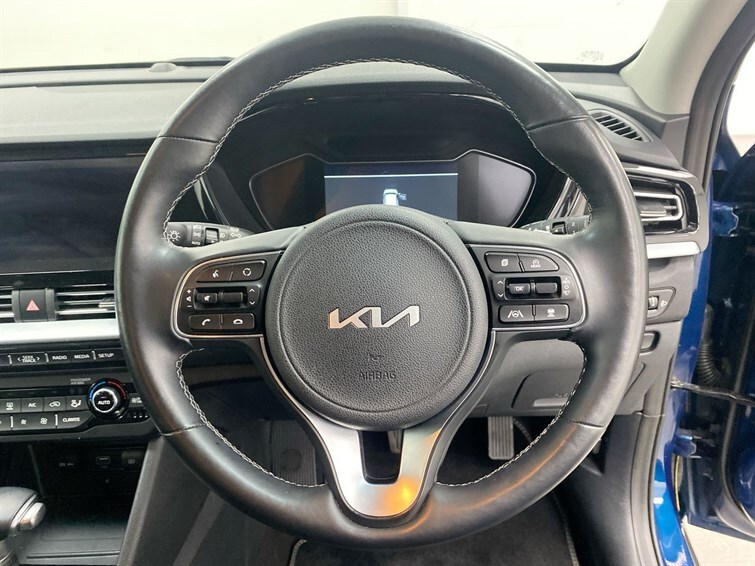 Used Kia Niro 2022 for sale - 78117359: Photo 44