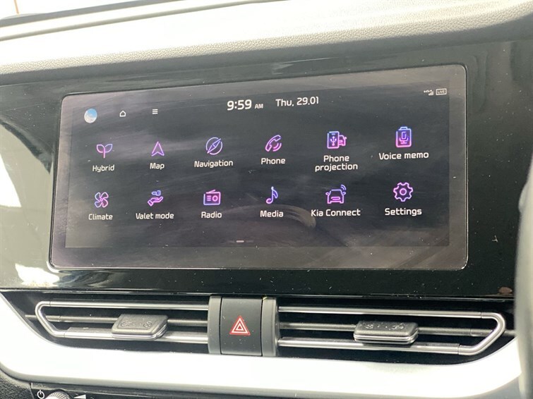 Used Kia Niro 2022 for sale - 78117359: Photo 46