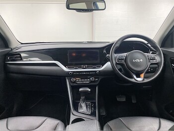 Used Kia Niro 2022 for sale - 78117359: Photo