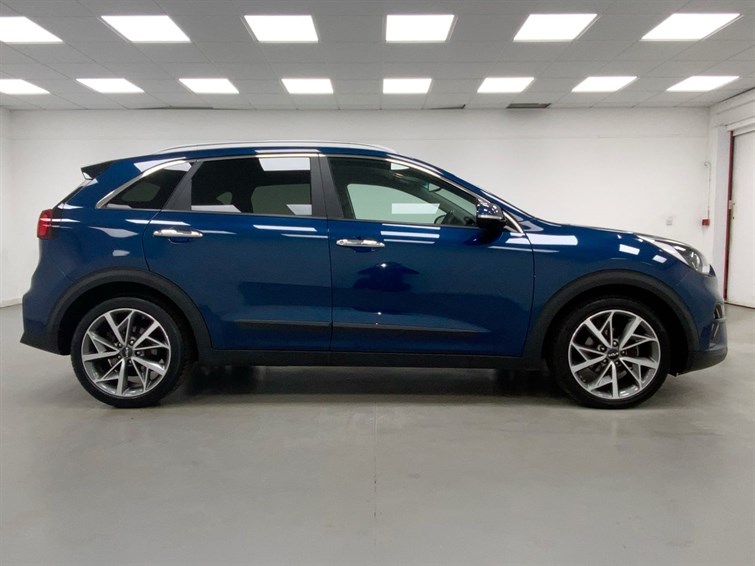 Used Kia Niro 2022 for sale - 78117359: Photo 5