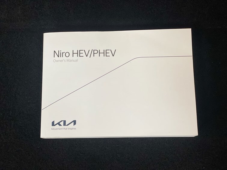 Used Kia Niro 2022 for sale - 78117359: Photo 55