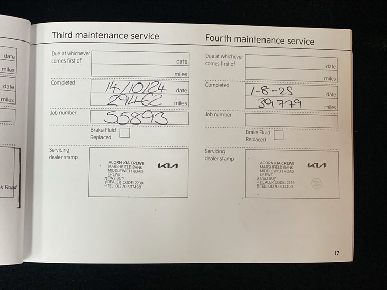 Used Kia Niro 2022 for sale - 78117359: Photo 59