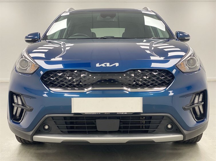 Used Kia Niro 2022 for sale - 78117359: Photo 6